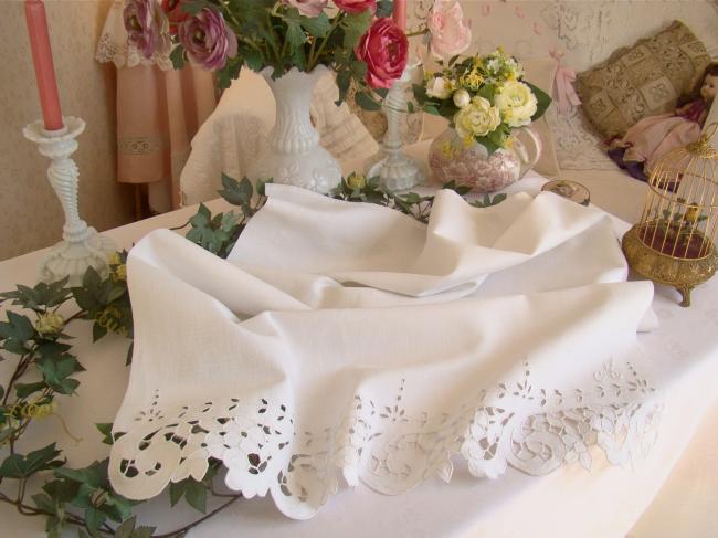 Vintage Linen - Miscellaneous linens